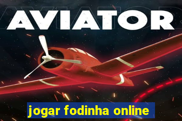 jogar fodinha online